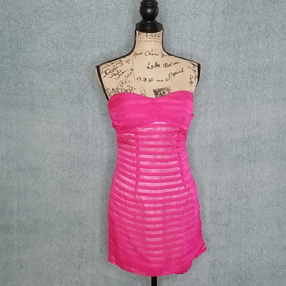 C. Luce Dress